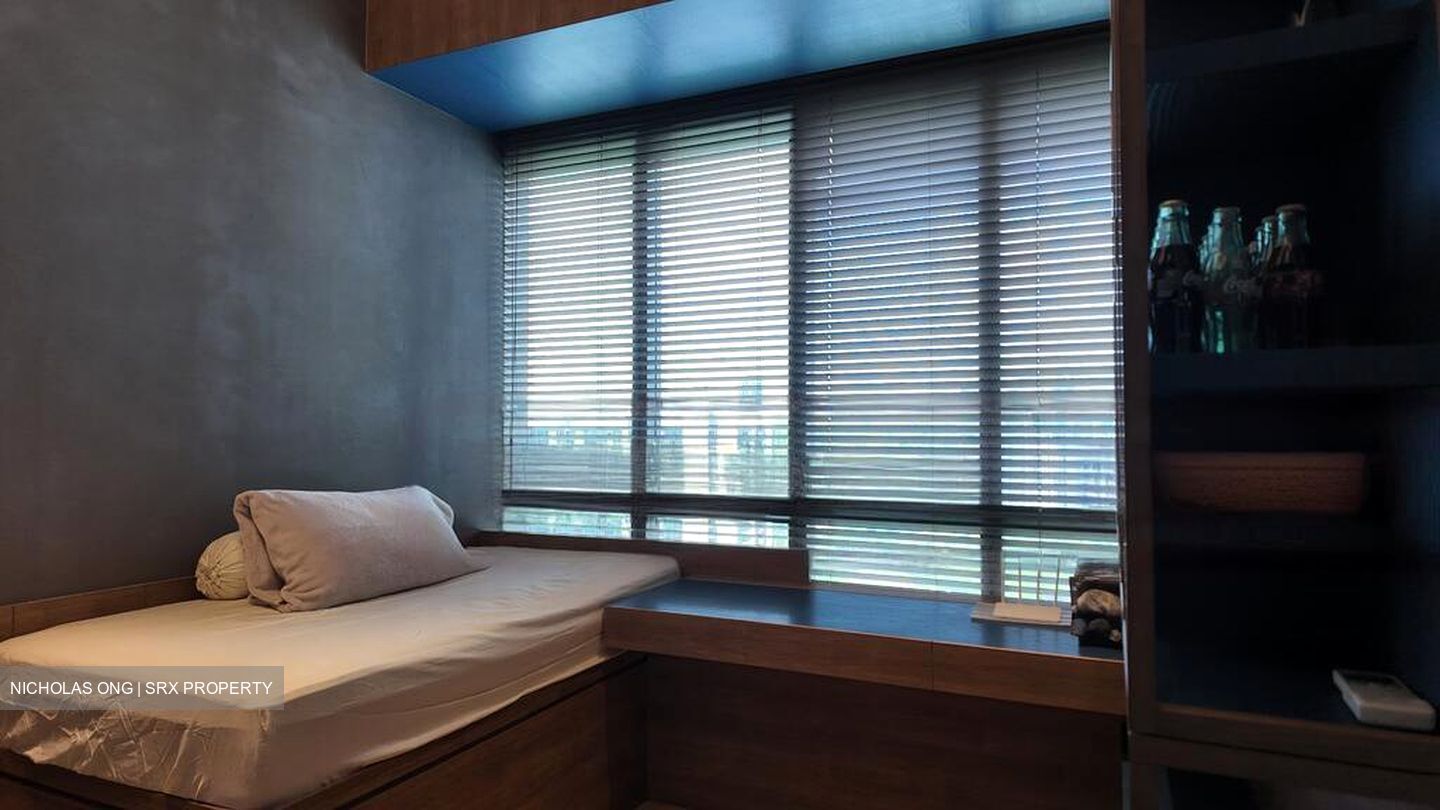 Leedon Residence (D10), Condominium #462699891